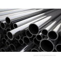 China ASTM A312 316L Stainless Steel Pipe Manufactory